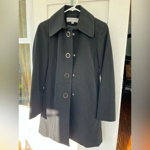 Anne Kline Women’s Raincoat